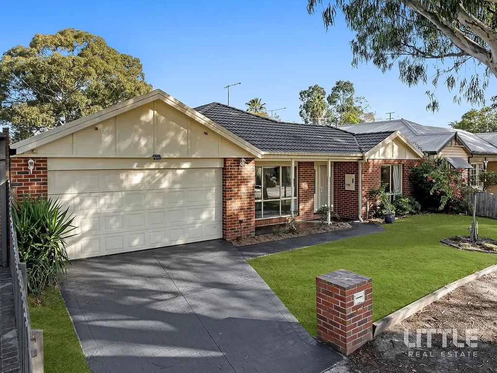 Berwick 3 Slaapkamer Perfectly Positioned for Lifestyle & Convenience !