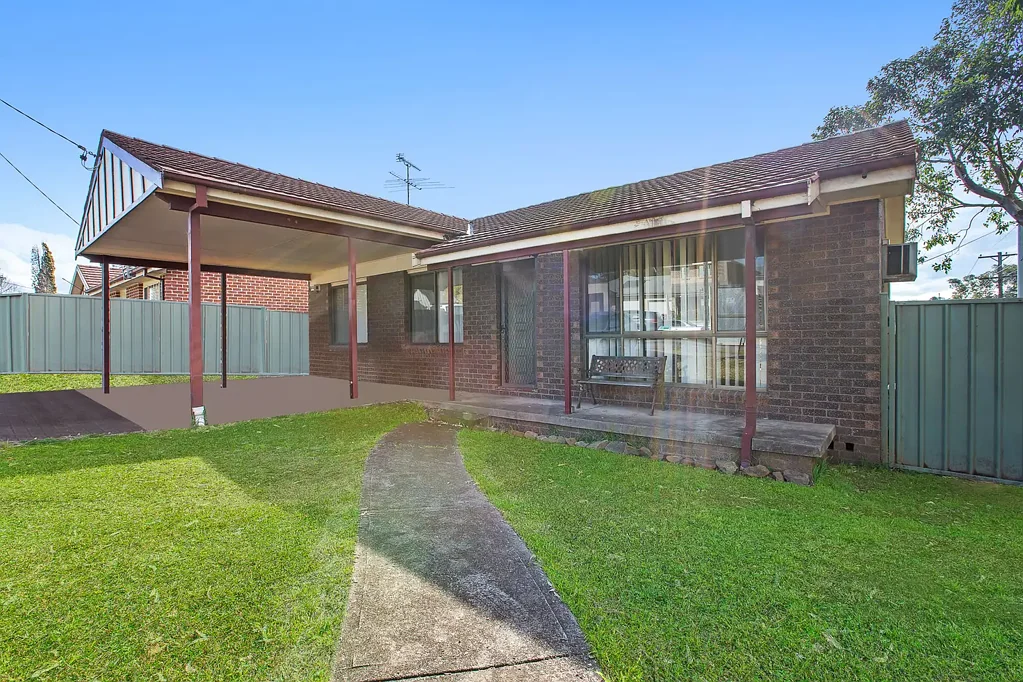 18 Grose Vale Road, North Richmond, NSW 2754