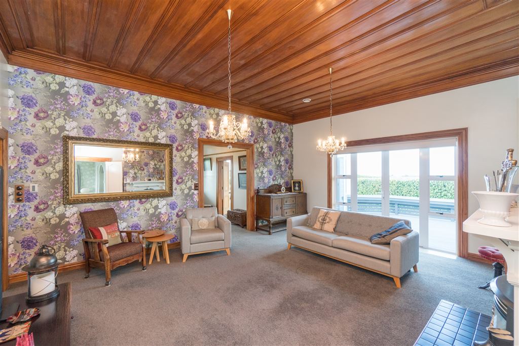 135 Ahipaipa Road, Okaiawa, South Taranaki, 0 phòng ngủ, 1 phòng tắm