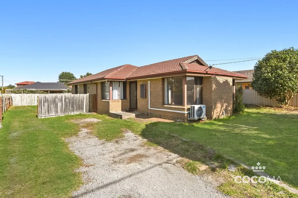 Stylish & Well-Appointed 3-Bedroom Home in a Convenient Location