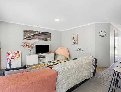 57/1160 Creek Road, Carina Heights, Brisbane - Eastern Region, 2 कमरे, 1 बाथरूम, Townhouse