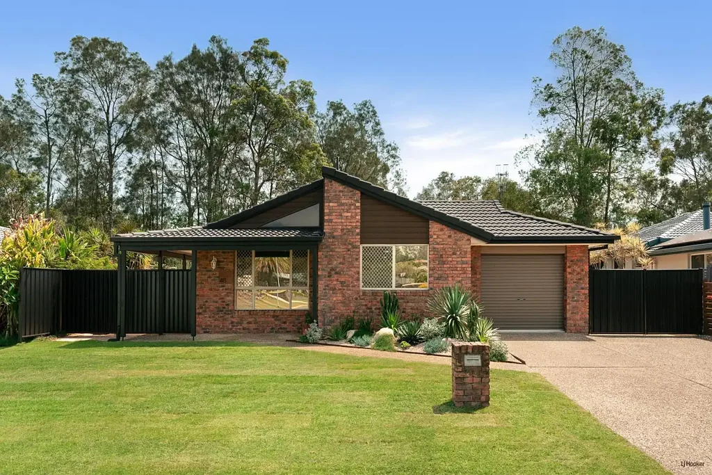 Currumbin Waters 3房  Welcome Home Family!