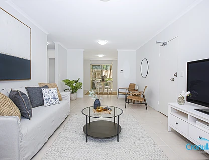 8/9-13 Burraneer Bay Road, Cronulla, Sutherland Shire, 2部屋, 1バスルーム, Unit