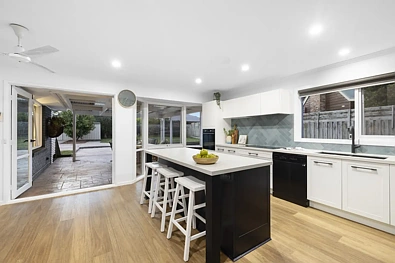 Kusina - 4 Goris Close, Bittern, VIC 3918