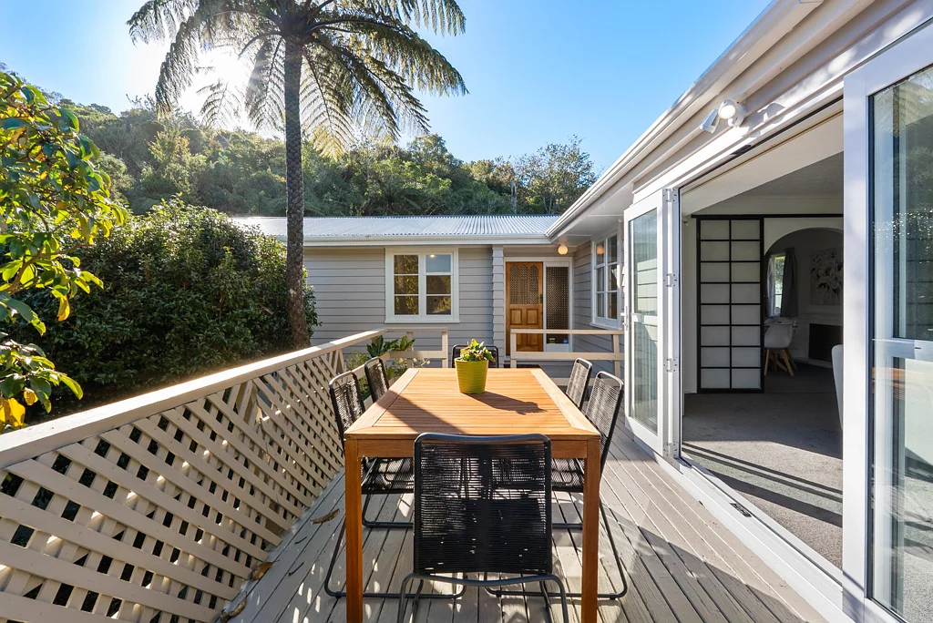 Tawa 4 Slaapkamer PRIVATE, PEACEFUL, & PACKED WITH FAMILY APPEAL
