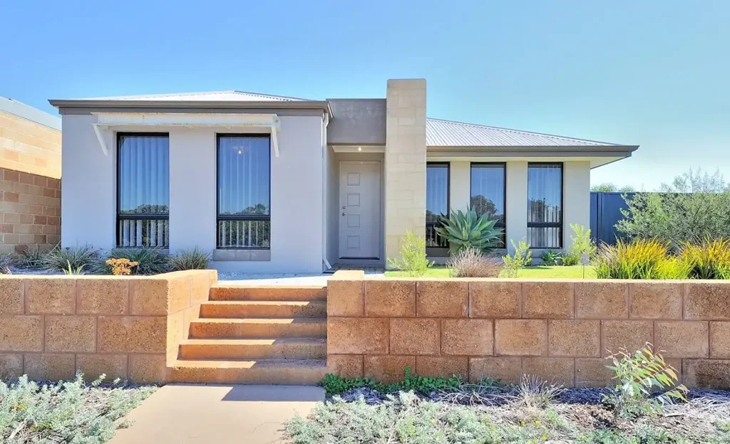 Ellenbrook 4Kwarto Elevated Living in Ellenbrook