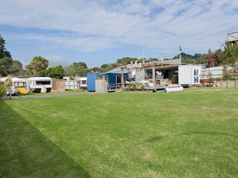 9a Wilson Road, Waihi Beach, Bay Of Plenty, 0房, 0浴