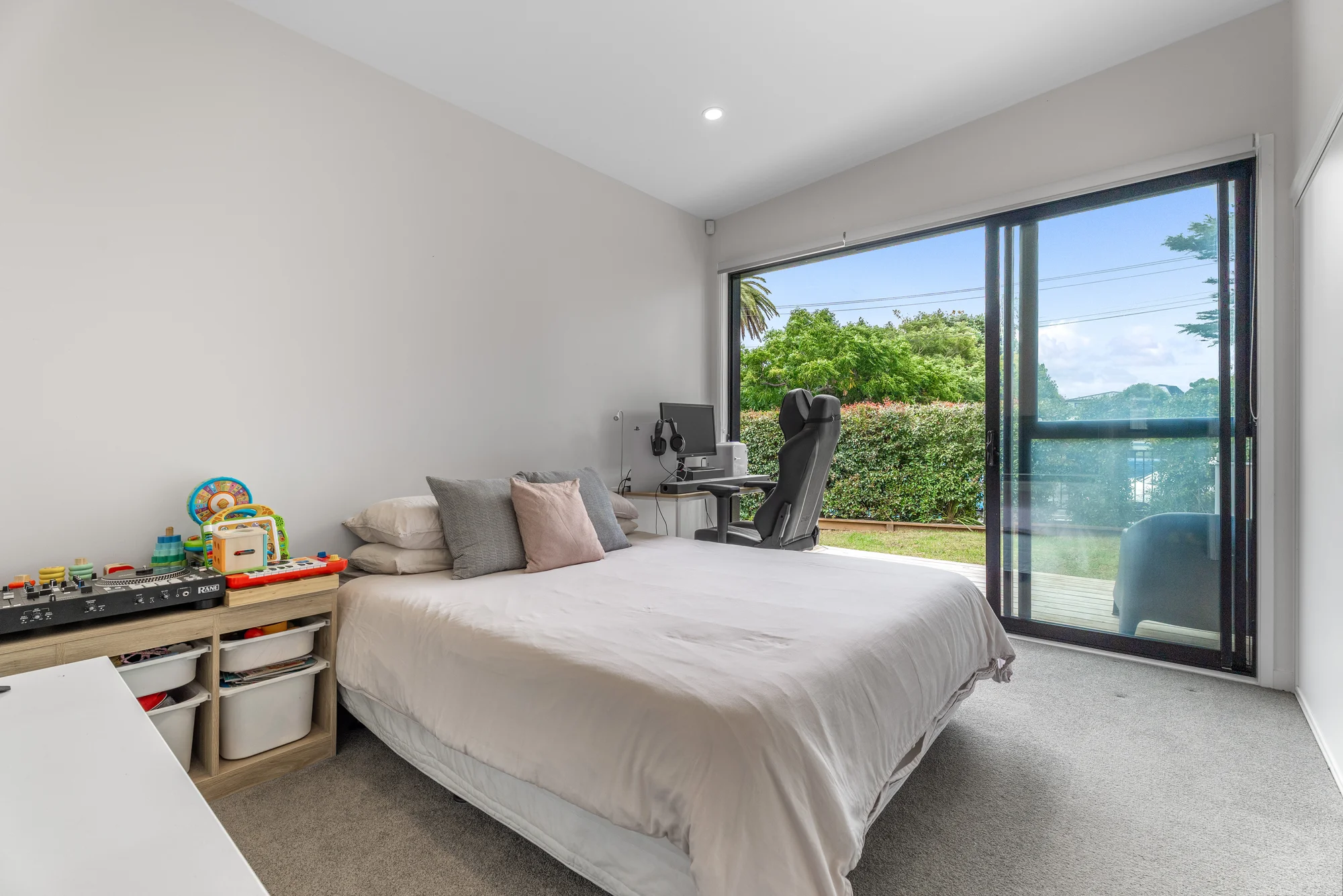 2/48 Wallace Road, Papatoetoe, Manukau City, 3 침실, 2 욕실, House