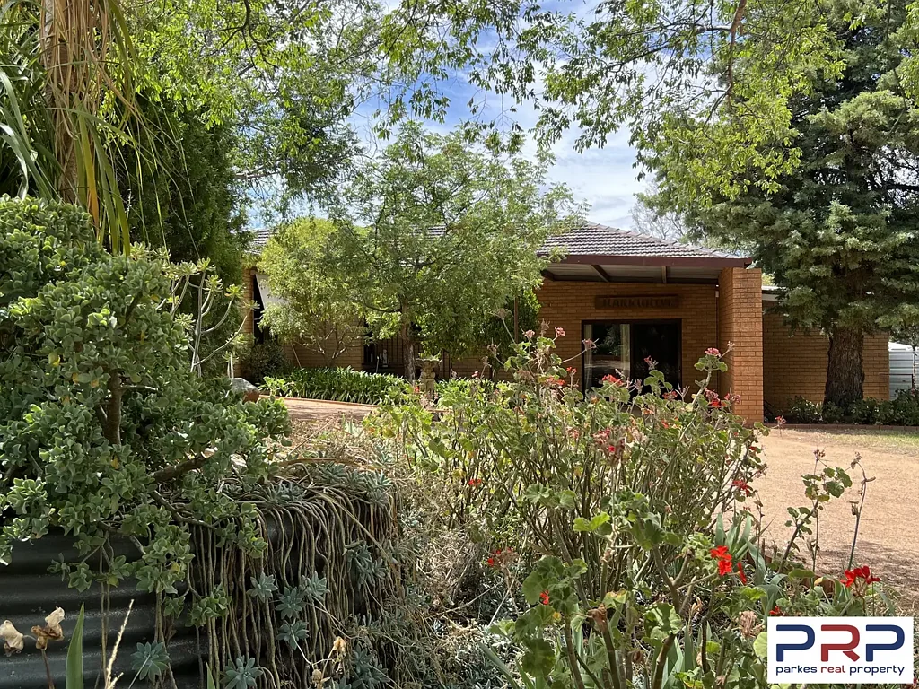Parkes 4Zimmer 145 Back Yamma Road Parkes