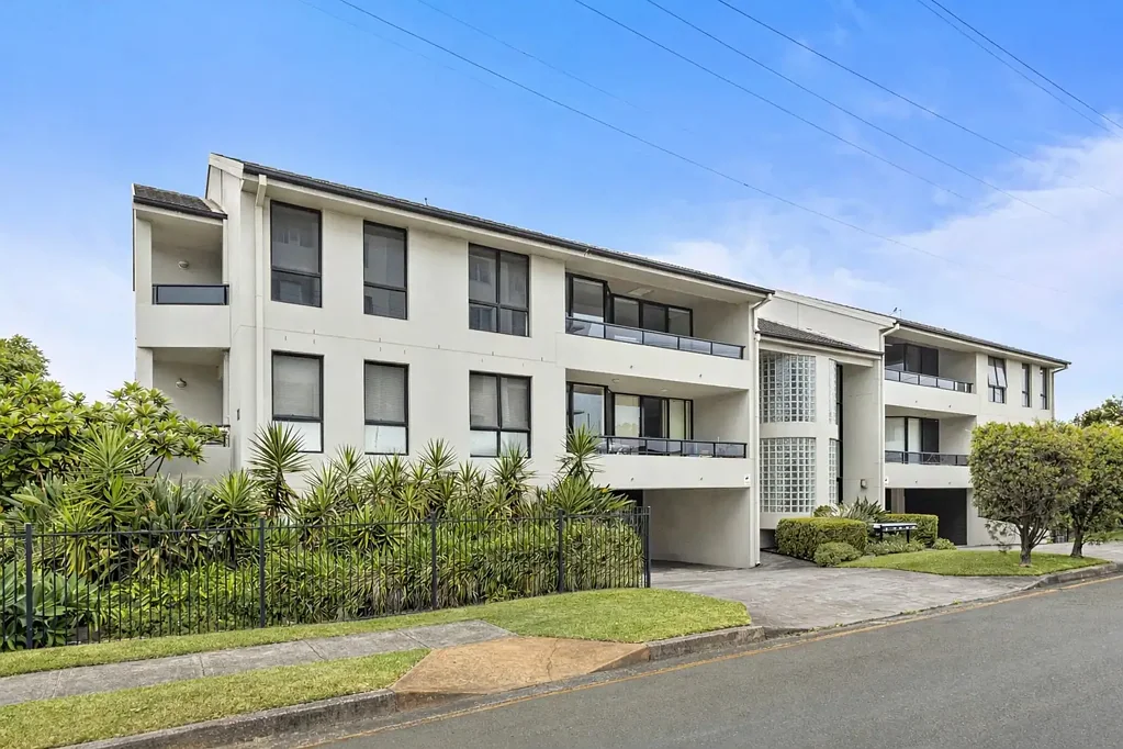 4/110 Kembla Street, Wollongong, NSW 2500