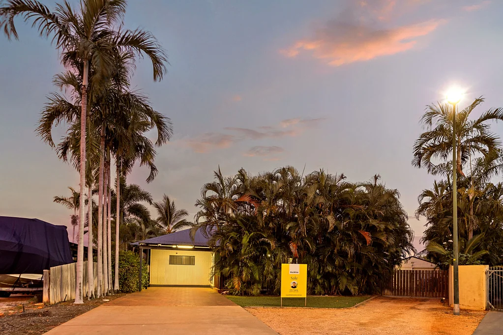 39 Bronzewing Crescent, Djugun, WA 6725