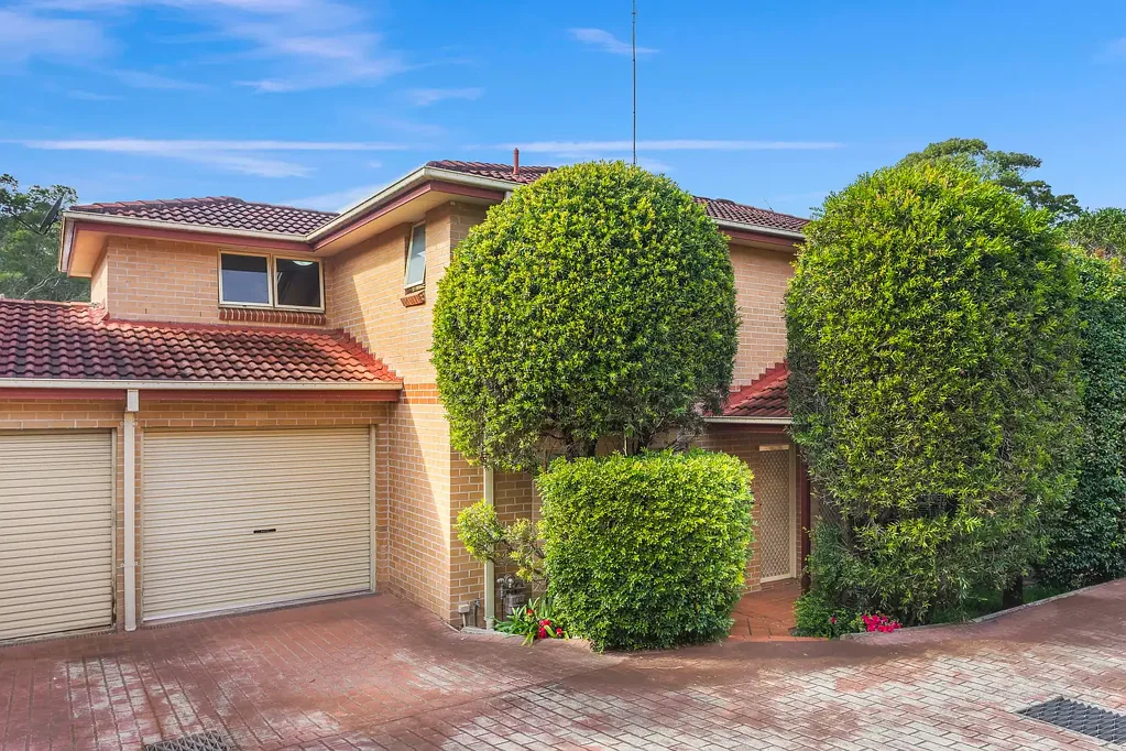 2/10-12 South Street, Gymea, NSW 2227