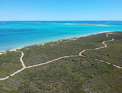 Lot 525, 29 Beachridge Drive, Jurien Bay, Wheat Belt, 0 Kuwarto, 0 Banyo, Section