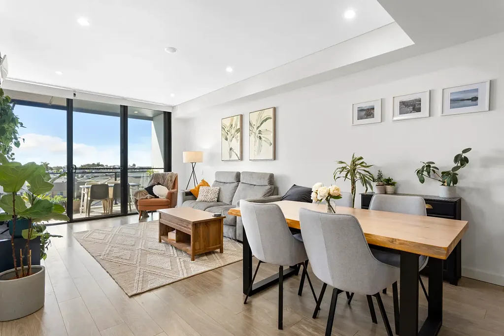 315/1 Josue Crescent (Tallawong), Schofields, NSW 2762