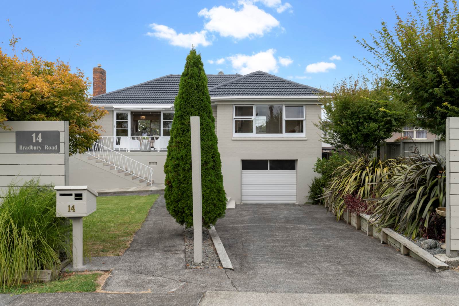 14 Bradbury Road, Botany Downs, Auckland - Manukau, 4 Bedrooms, 1 Bathrooms, House