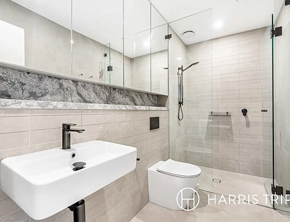 203/165B Milton Street, Ashbury, NSW 2193, 2房, 2浴, Apartment