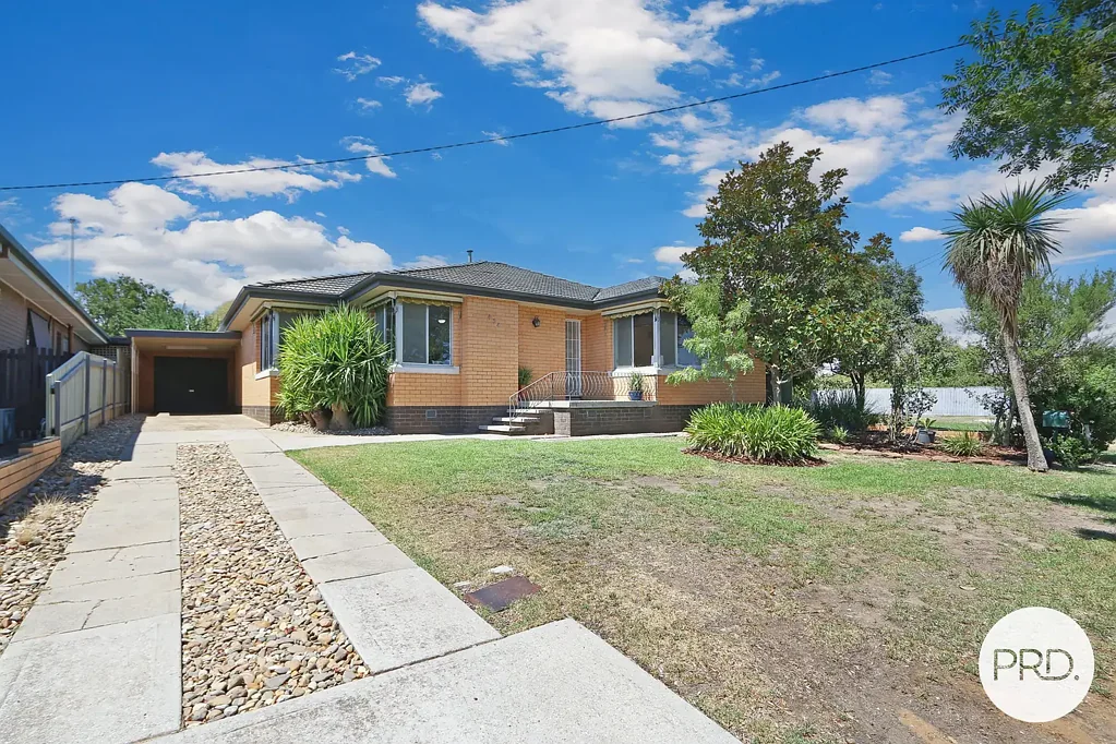 494 Hartley Street, Lavington, NSW 2641