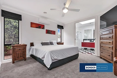 11 Forfar Drive, Moama, NSW 2731, 4 slaapkamers, 2 badkamers, House