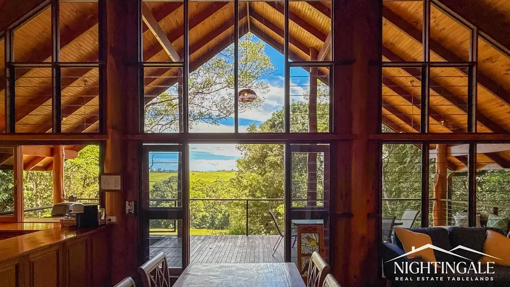 Tarzali 3Habitaciones Rainforest Retreat I Stunning Pole Home I Ithaca River