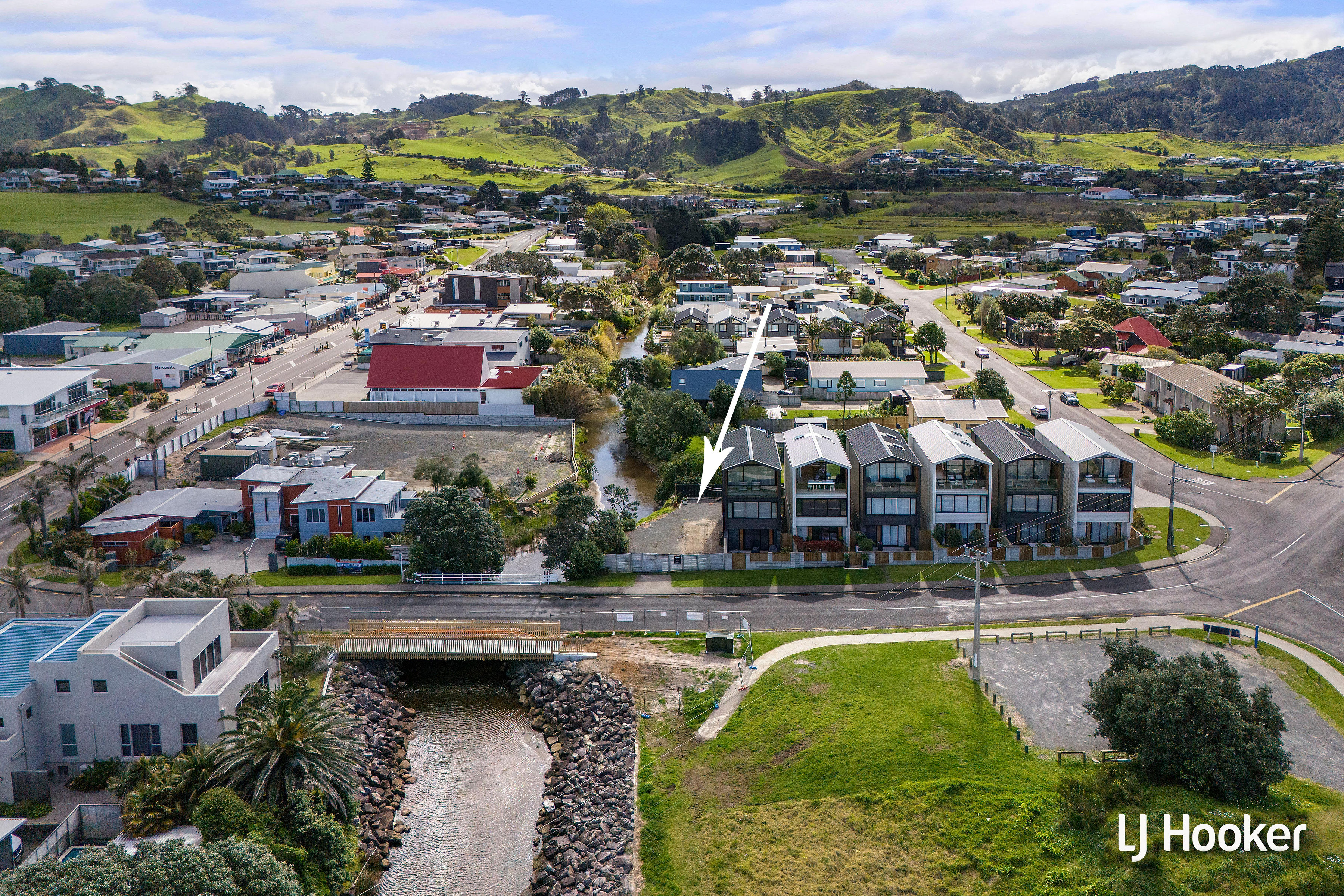 7/15 Edinburgh Street, Waihi Beach, Bay Of Plenty, 0 rūma, 0 rūma horoi, Section