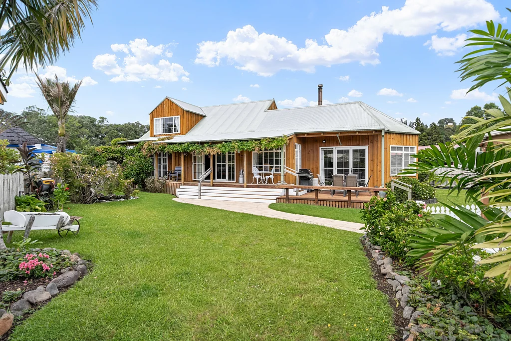 123 Moana Anu Anu Avenue, Whangamata, Thames, Waikato