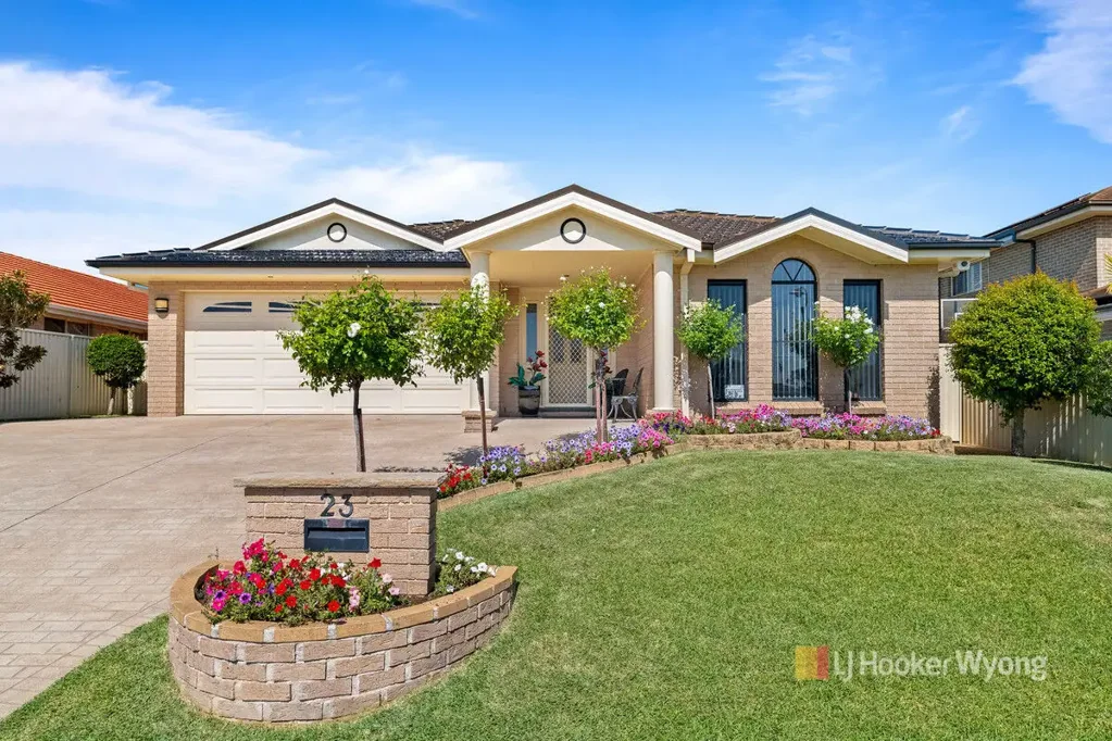 23 Bayberry Avenue, Woongarrah, NSW 2259