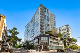 10305/88 Doggett street, Newstead