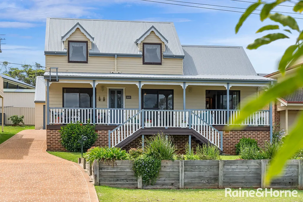 6 The Rampart, Manyana, NSW 2539