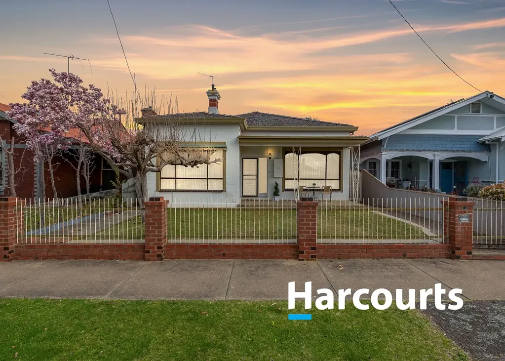 Wangaratta 3房  Perfect Central Location