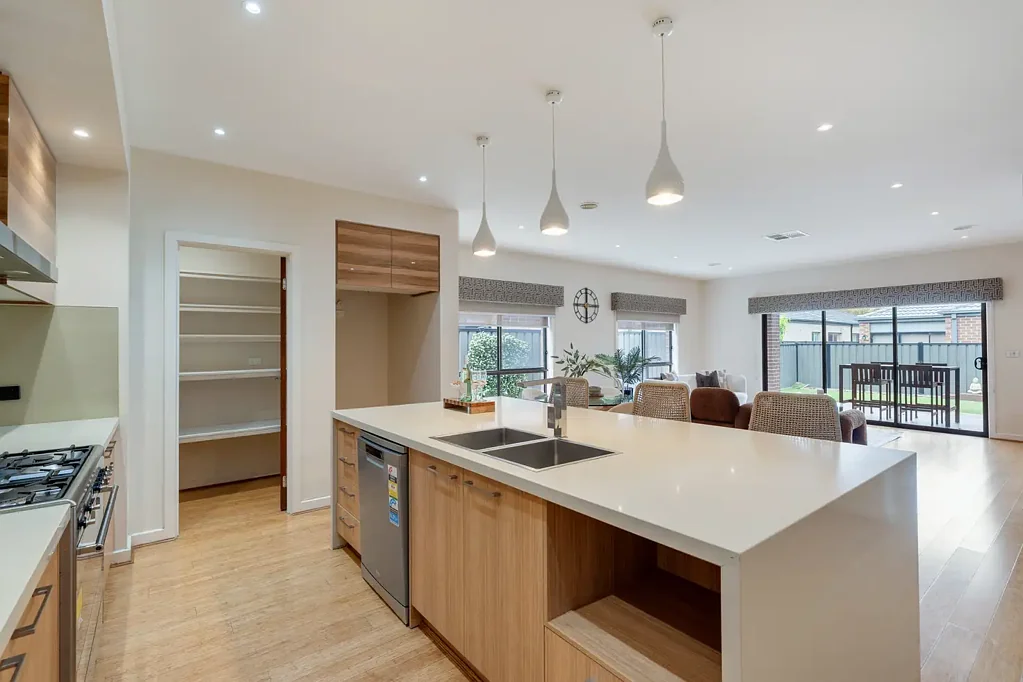 Craigieburn 4Habitaciones Modern Family Perfection in a Prime Craigieburn Location