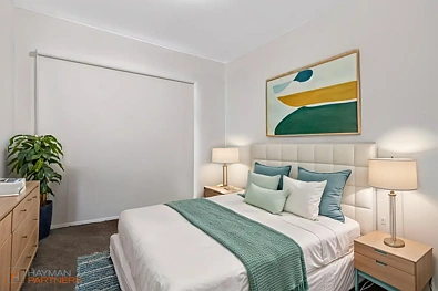 45/2 Peter Cullen Way, Wright, ACT 2611, 2 slaapkamers, 2 badkamers, Apartment