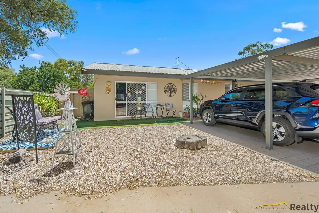 5/36 Chewings Street, East Side, NT 870