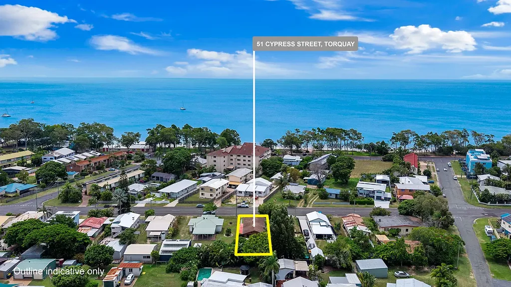 51 Cypress Street, Torquay, QLD 4655
