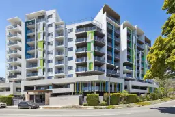 61/1 Rowe Avenue, Rivervale