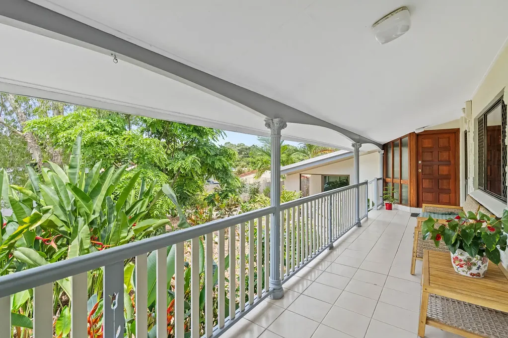 65 Wirrah Close, Bayview Heights, QLD 4868