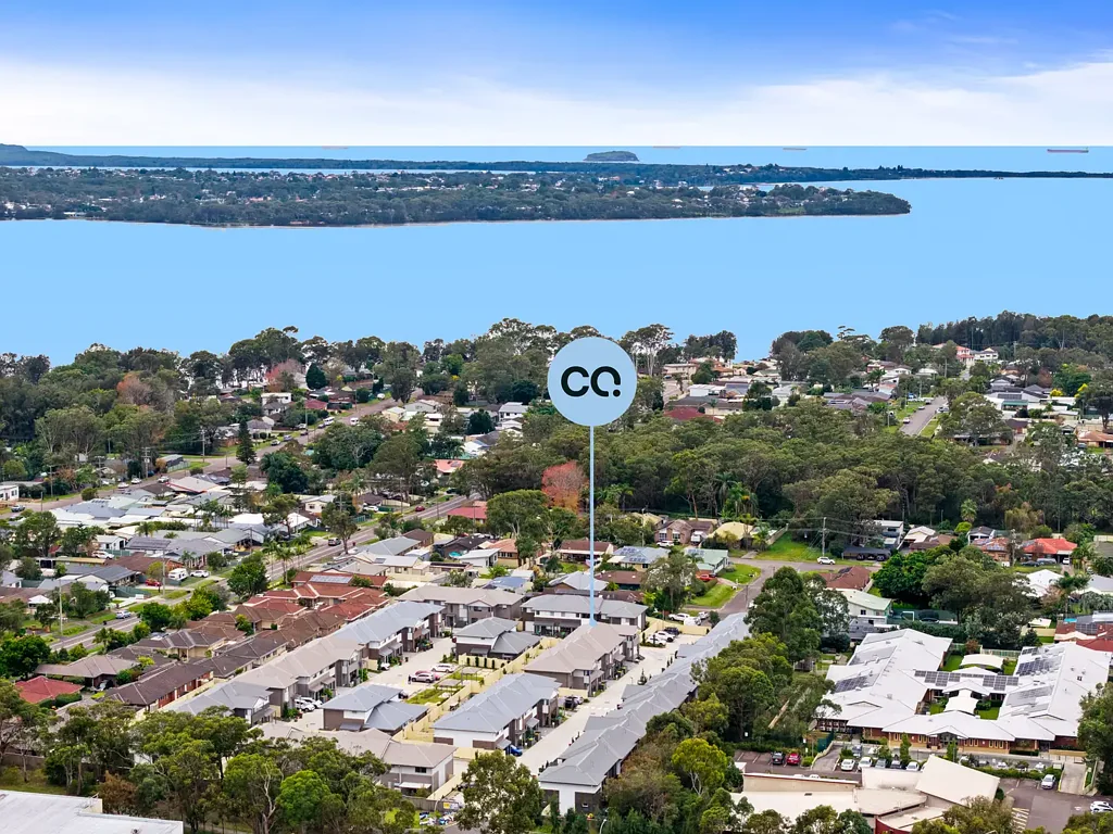 41/7 Stratford Avenue, Charmhaven, NSW 2263