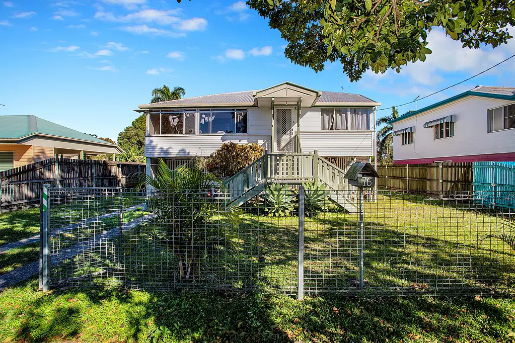 76 Wellington Street, Mackay, QLD 4740
