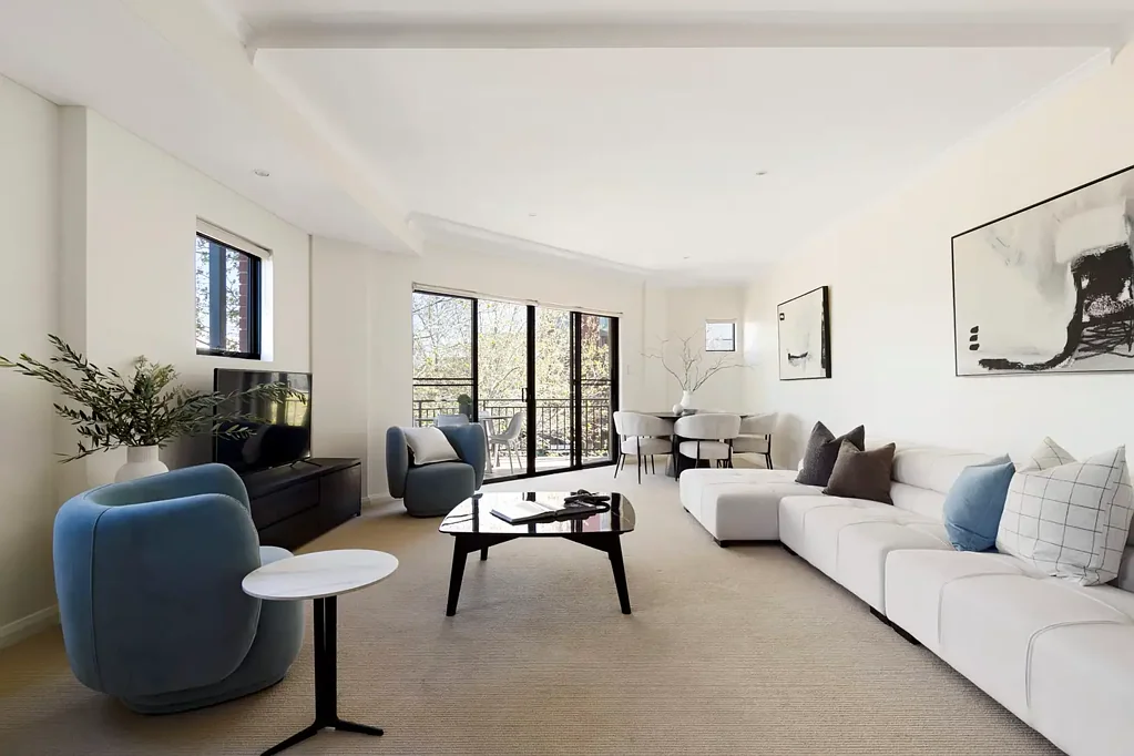 Subiaco 2غرفة نوم Townhouse-Style Living In The Heart of Subiaco