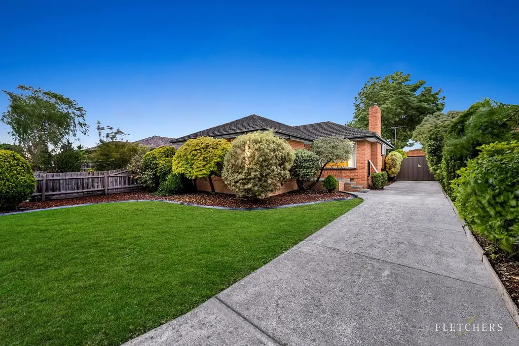 Cranbourne 3Kwarto Cranbourne Home on Lurline Street!