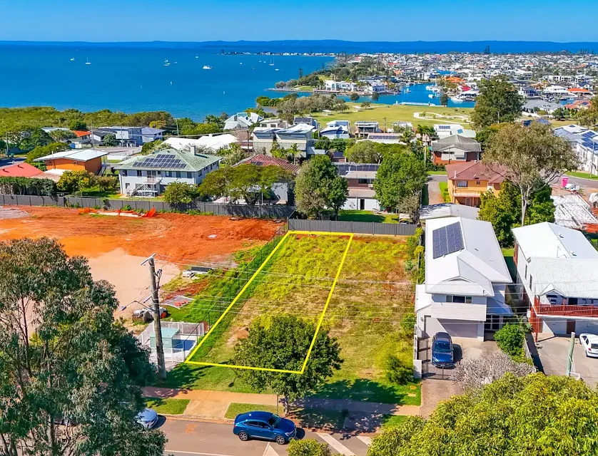 99 Gordon Street, Ormiston, QLD 4160, 0 slaapkamers, 0 badkamers, Section