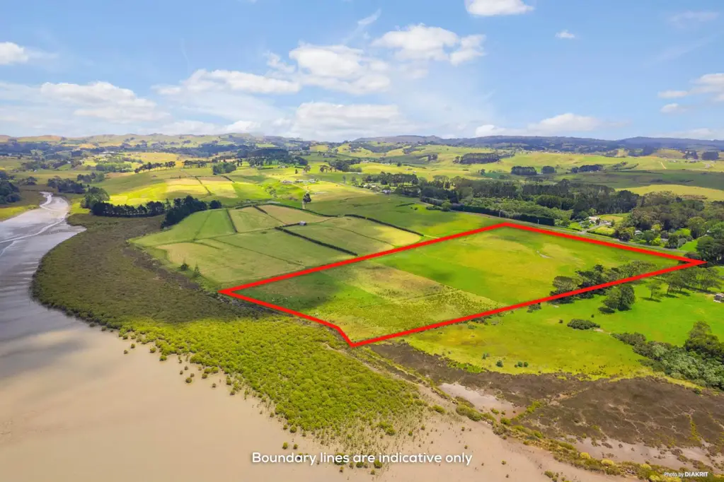 Waiuku Catch a snapper for dinner