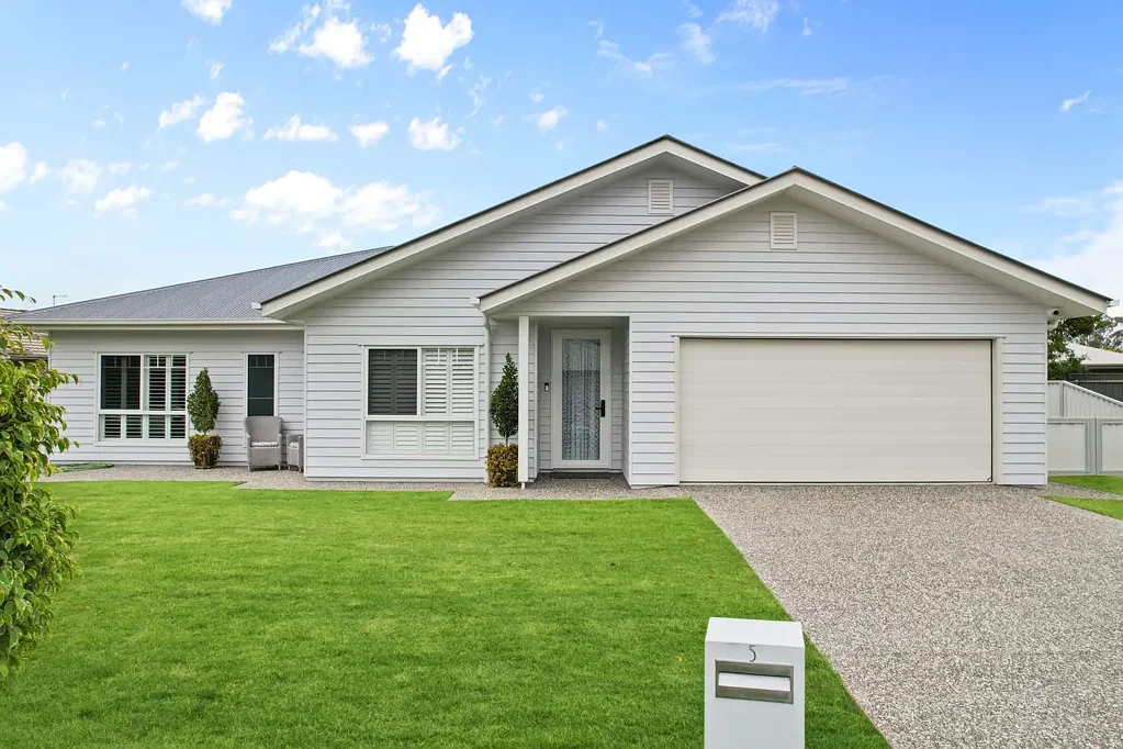 5 Peisley Court, Bellmere, QLD 4510