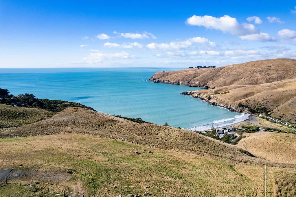 Sumner  A view you’ll never outgrow