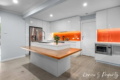 124 Kenthurst Road, Kenthurst, NSW 2156, 4 Bedrooms, 2 Bathrooms, House