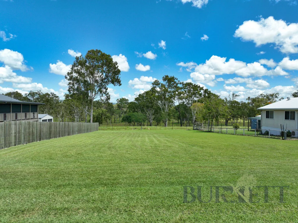 12 Horton Street, Biggenden, QLD 4621