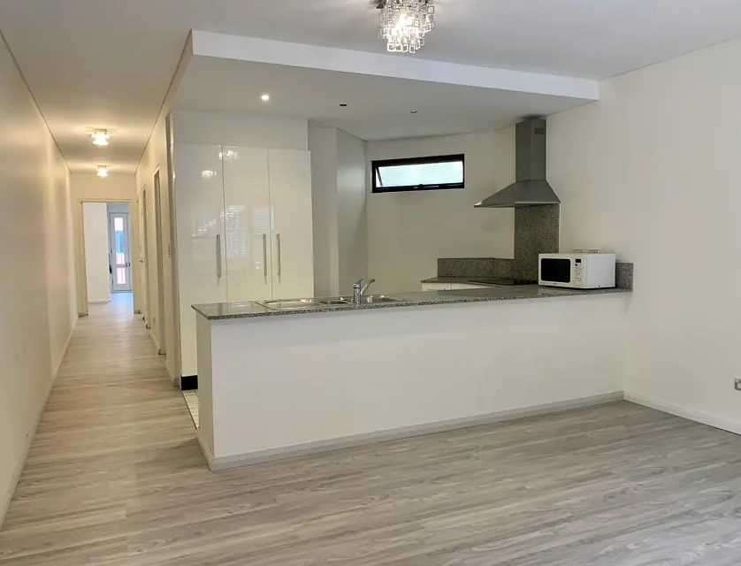 3/4 Eden Street, North Sydney, Lower North Shore, 2部屋, 1バスルーム, Apartment