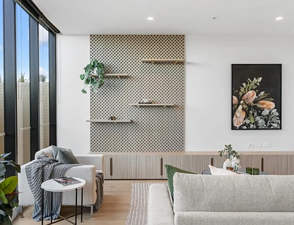 211/3 Tarver Street, Port Melbourne, Melbourne CBD, 4 ห้องนอน, 2 ห้องน้ำ, Apartment