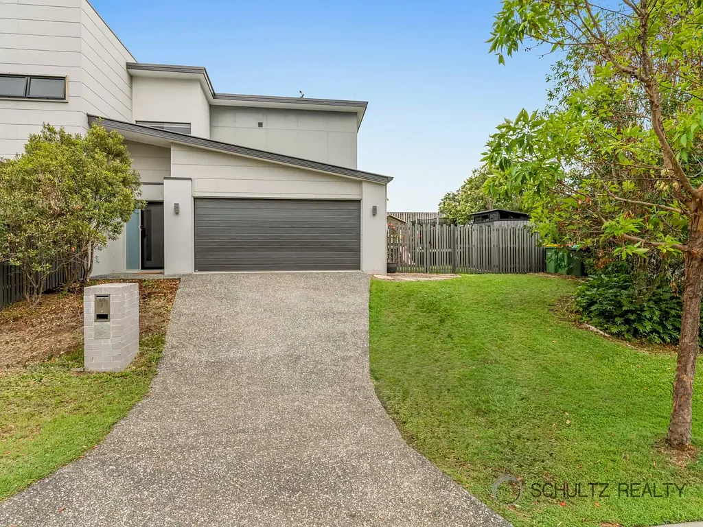 1/60 Rivina Circuit, Coomera, QLD 4209