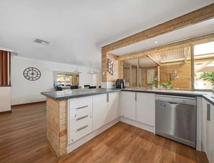 9 Carvel Place, Ocean Reef, WA 6027, 4 Bedrooms, 2 Bathrooms, House
