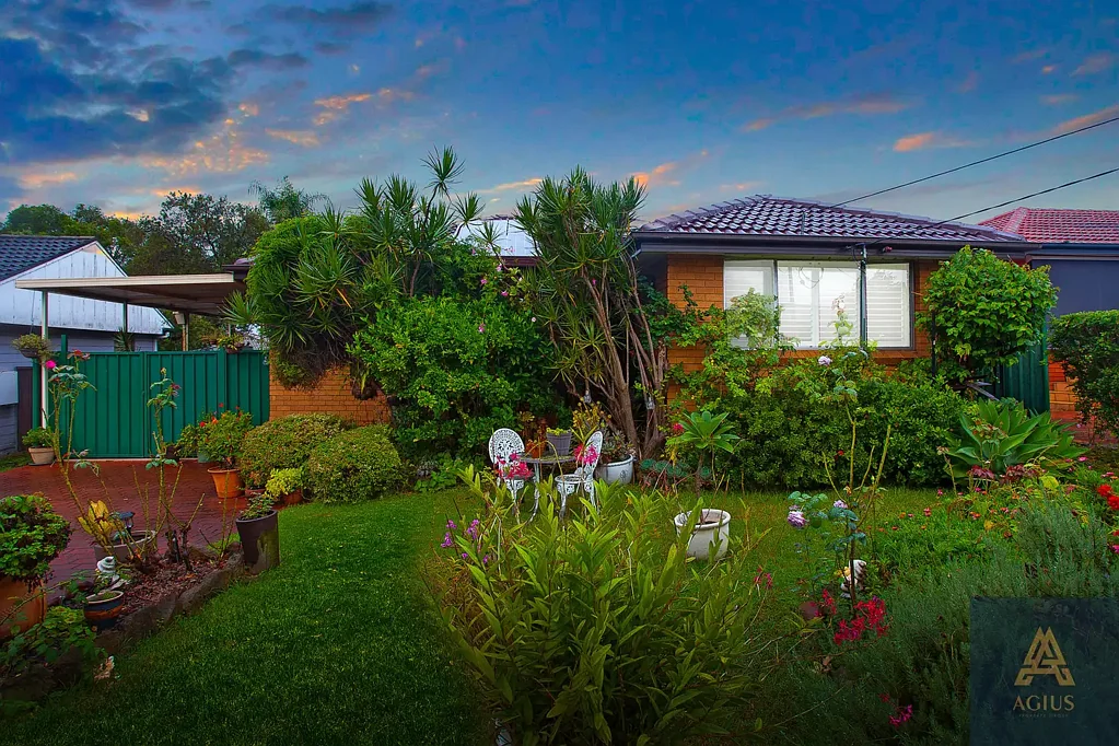 6 Ruby Place, Seven Hills, NSW 2147, 3 Bedrooms, 2 Bathrooms, House